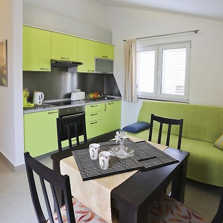 Apartments Marijana ザダル 部屋 写真