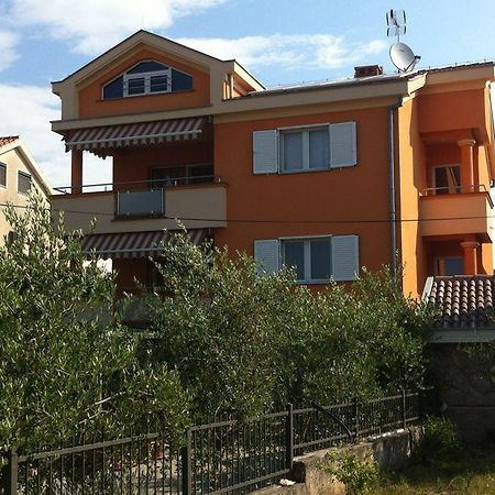 Apartments Marijana ザダル エクステリア 写真