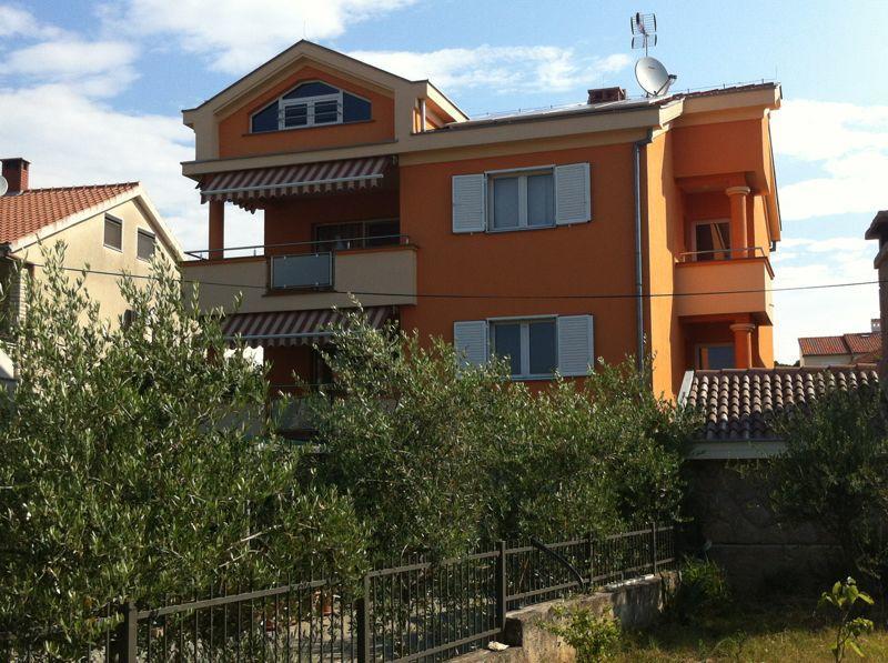 Apartments Marijana ザダル エクステリア 写真